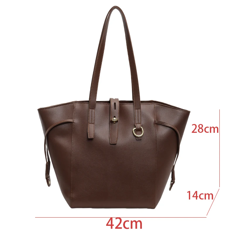 Top Quality Luxury Brand Handbag And Purse Designer Leather Shoulder Bags Large Capacity Top Handle Totes Bags Female Briefcase