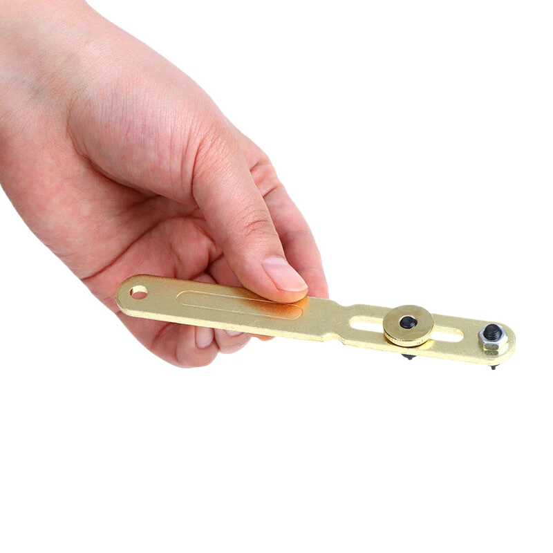 {MAX-66} Watch Adjustable Opener Watch Maintenance Props Back Case Press Closer Remover Repair Watchmaker Tool