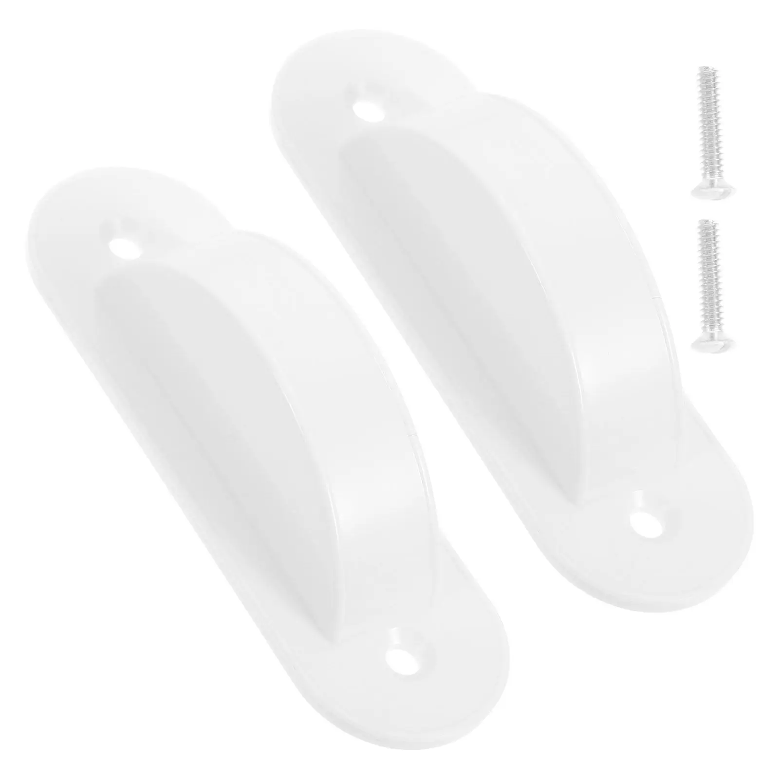 2Pcs Transparent American Switch Panel Cover Child Safety Light Switch Protector Wall Guard Prevent Accidental Activation