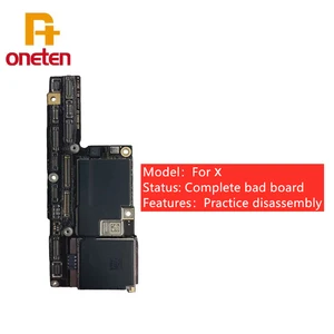 İphone xs max no. 6'nın en çok satan 11 anakartı