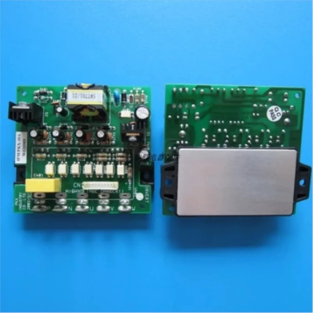 IPM/PKX-20A BPY-R NEW BOARD MODULE