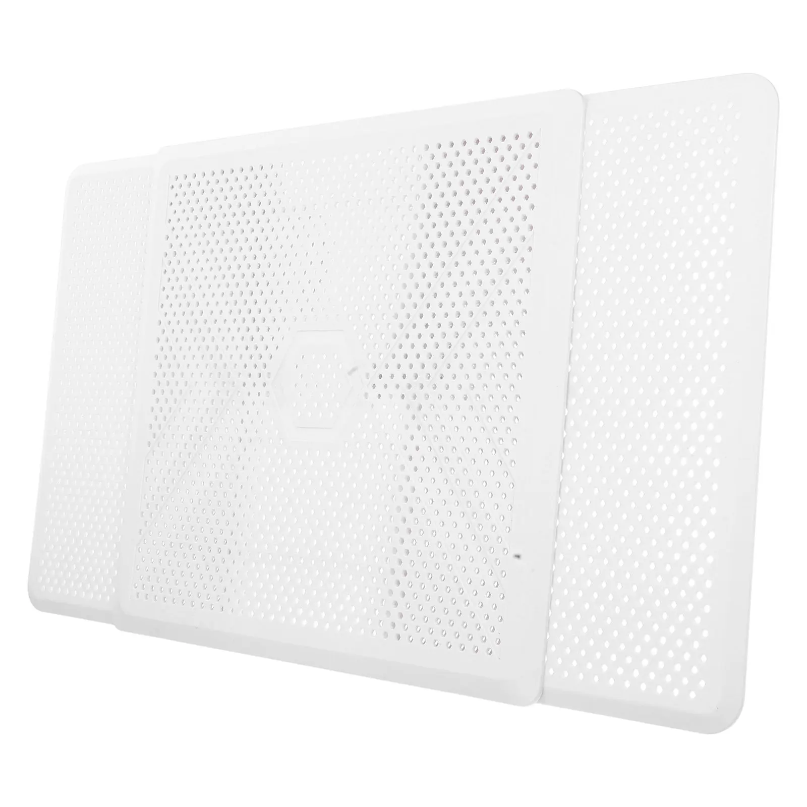 Universal Adjustable Air Conditioner Wind Deflector Prevent Direct Blow Airflow Control Standing Ac Units 47Cm 58Cm Home Office