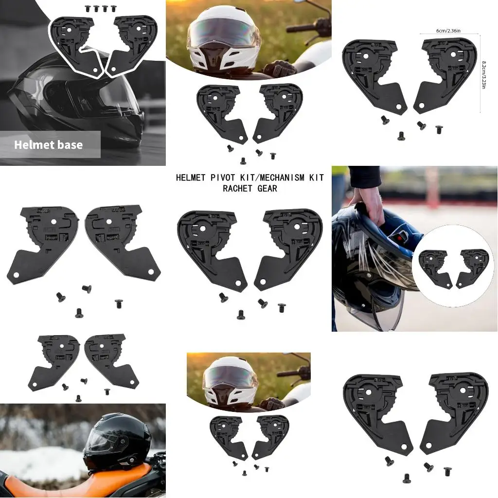 

87HE шлемы аксессуары для JHM-802 AIMIT 803