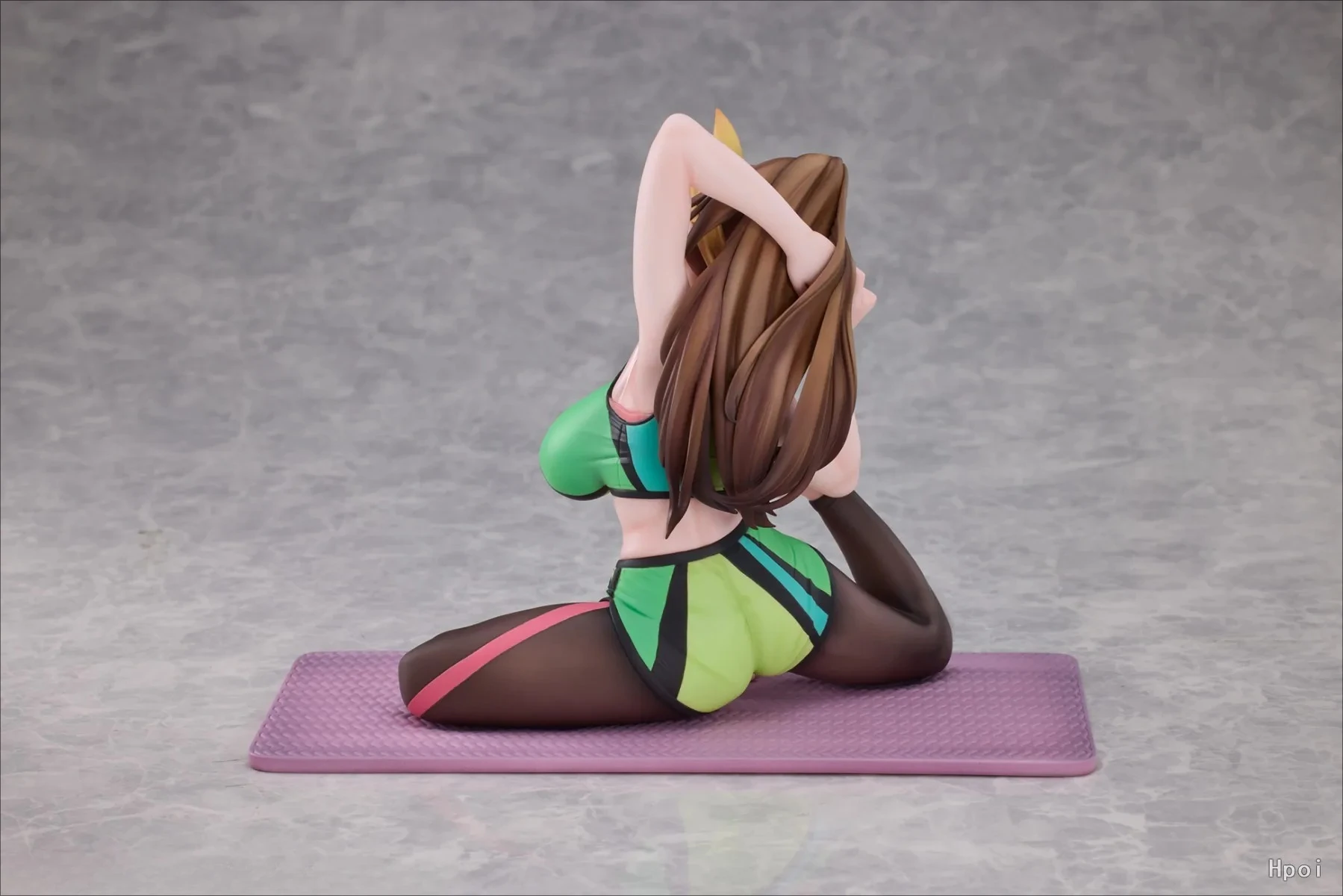 

【TM】In Stock Hobby Sakura Yoga Girl 1/7 Figures Model Toy Gift Collection Ornament
