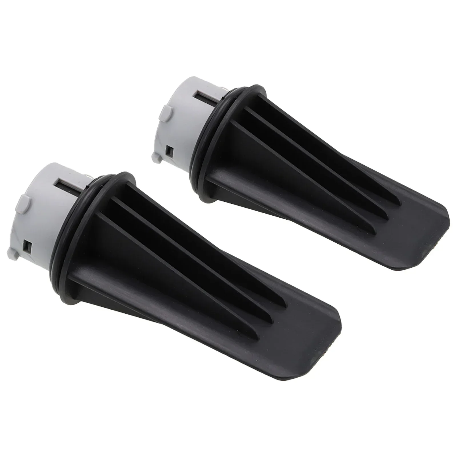 Light Socket Reliable Fitment 2 Pcs Indicator Turn Signal Light Bulb Holder For Vauxhall CORSA C (OE 93178193) Black Color