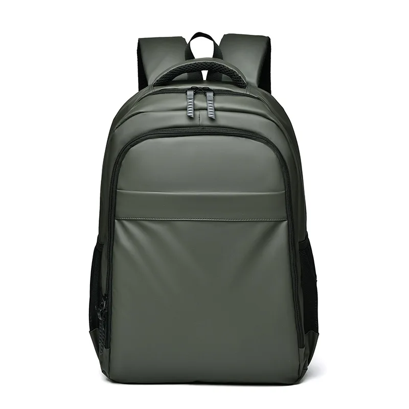 2024 New Backpack Fashion Casual Big Bag Men\'s Bag Travel Backpack Executive Backpack Men