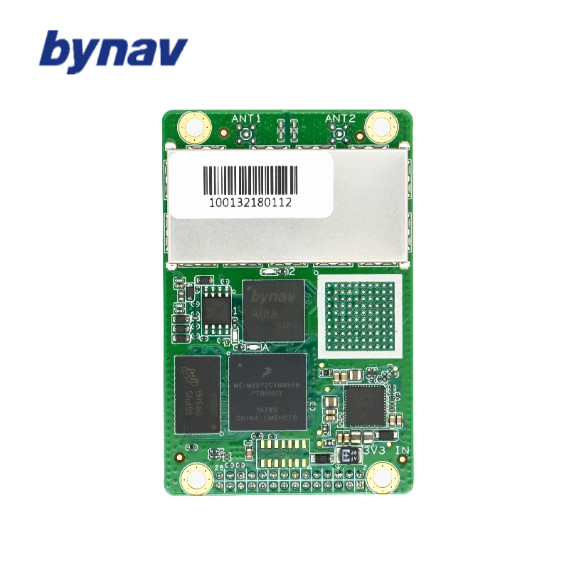 C1-8D Dual Antenna … - image