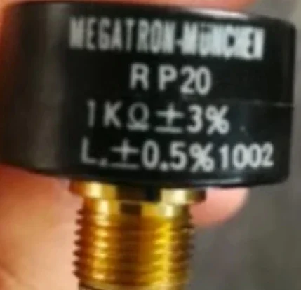 

(2 pieces) RP 20 potentiometer