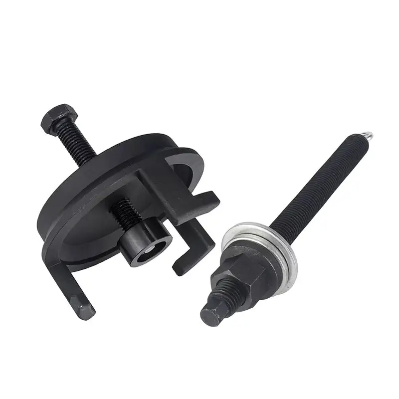 

Набор инструментов Prominent LS для снятия и установки гармонического балансирного колеса (шкива) для двигателей SBC BBC GM 5.3 5.7 6.0 6.2L