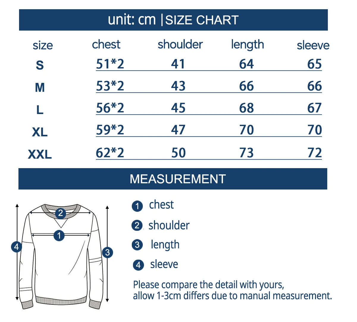 Firmranch British Vintage Crew Neck Sweaters For Men Women Fair Isle Pattern Pullover Nordic Rural Retro Wool-blend Knitwear