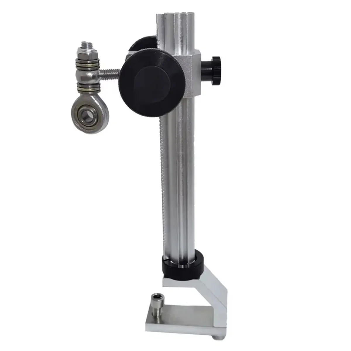 L33A_Rack and Pinion Mechanism for RUIXIN PRO RX-009 RX-008 Grinding Systems,Knife Sharpening Machine Spare Part,Only Bearing