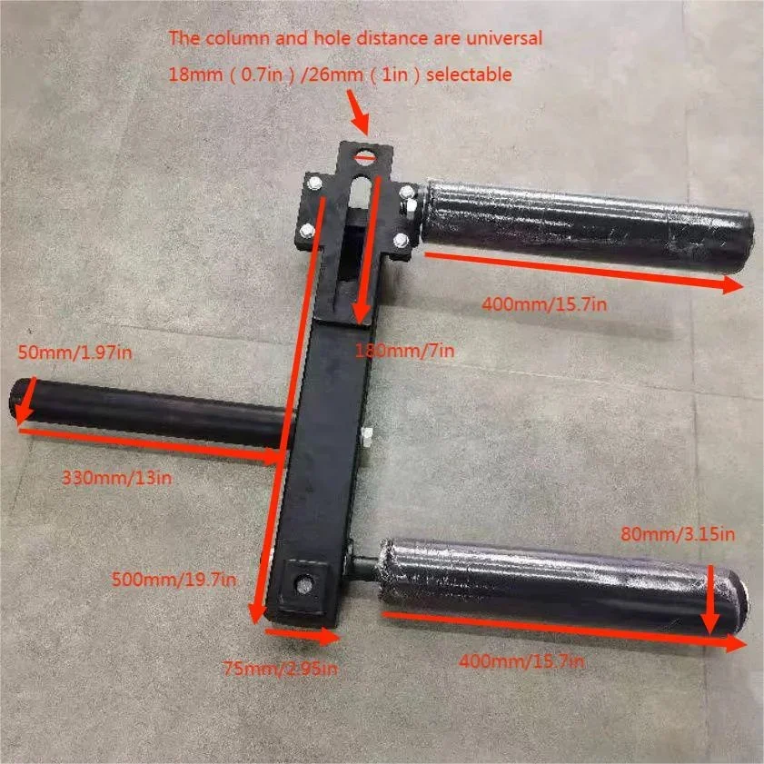 

= Тренажер для завивки и удлинения ног, Тренажер для растяжки мышц ног, Домашний тренажерный зал, Многофункциональное оборудование для фитнеса