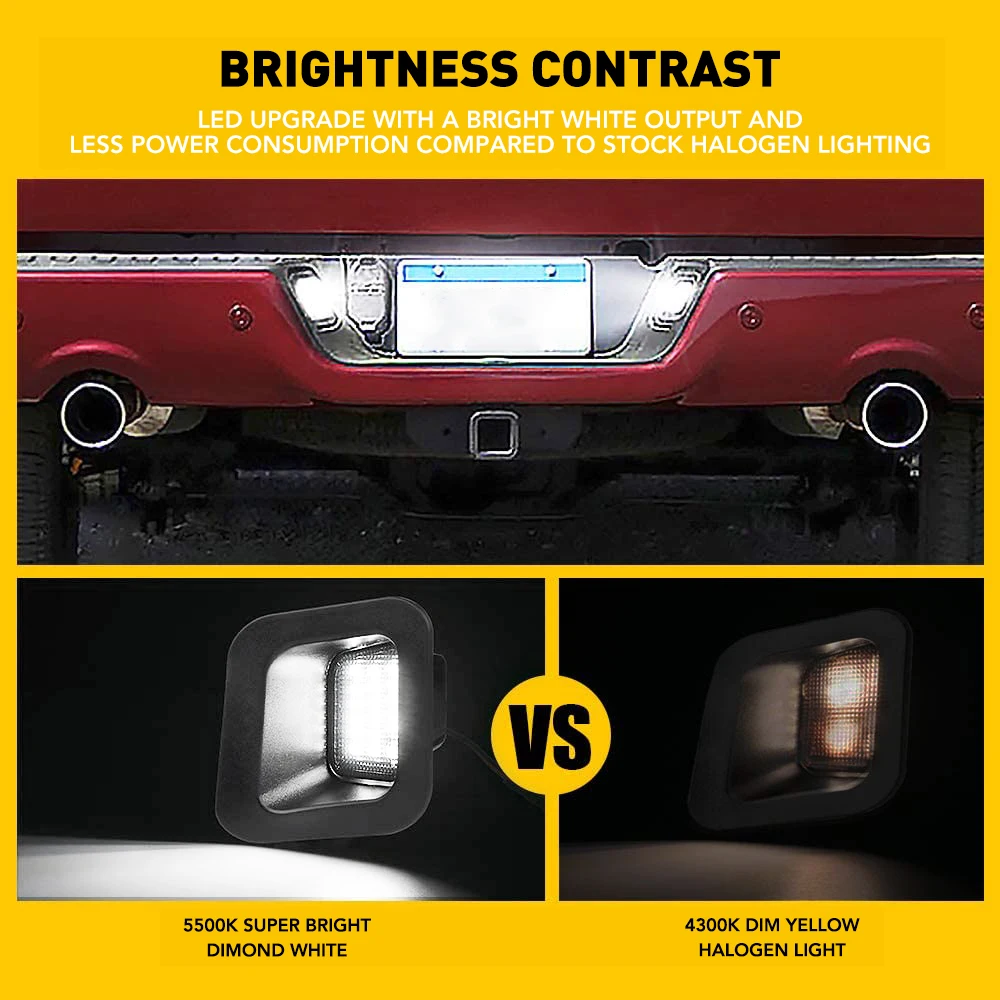 لمبة لوحة ترخيص ليد ، حافلة كان ، بدون خطأ لدودج رام ، ضوء ، ، من من من من يضيء ، من من من يضيء ، من من من يضيء ، من من يضيء ، من من من يضيء ، من من من يضيء ، من من يضيء ، #4