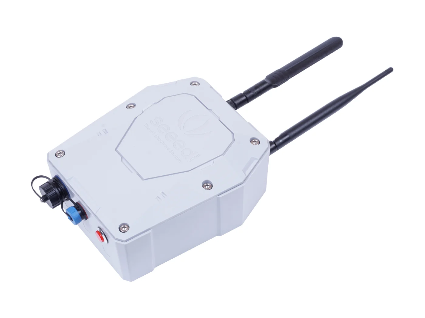 SenseCAP Outdoor Gateway - LoRaWAN EU868MHz