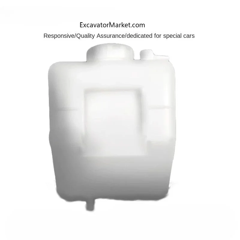 Excavator Accessories for , Auxiliary Water Tank, Expansion Small Water Tank, Auxiliary Water Tank,Hyundai R55/60-5/60-7/80-7