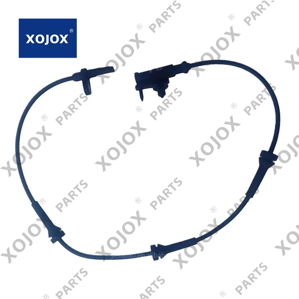 

XOJOX Датчик скорости переднего левого колеса ABS LR033457 LR081609