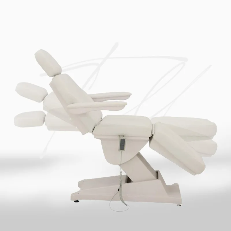 Electric beauty bed Plastic surgery Lifting bed Tattoo embroidery Dental medical bed Injection Special for beauty salons