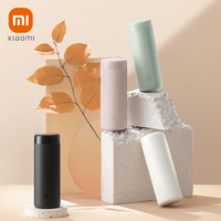 XIAOMI Mijia Insulated Water Bottle 2 Portable Thermos Mug for Travel 350ml Leakproof Vaccum Insulated Coffee Tumblers