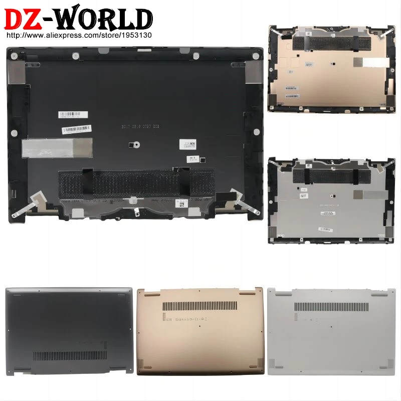 

Основной корпус Нижняя крышка для Lenovo Ideapad Yoga720-13IKB Laptop 5CB0N96325 5CB0N96332 5CB0N68026