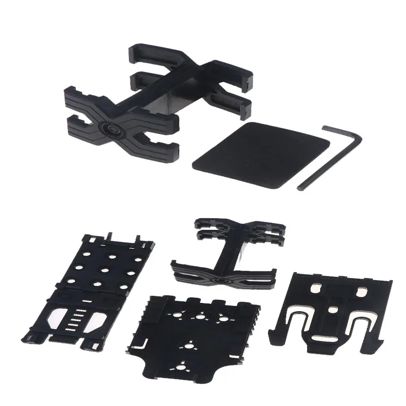 

1PC High Quality Multi-Function Belt Clip Knife Accessories Knife Sheath Clip K Sheath Accessories Retaining Buckle Clip Buckle