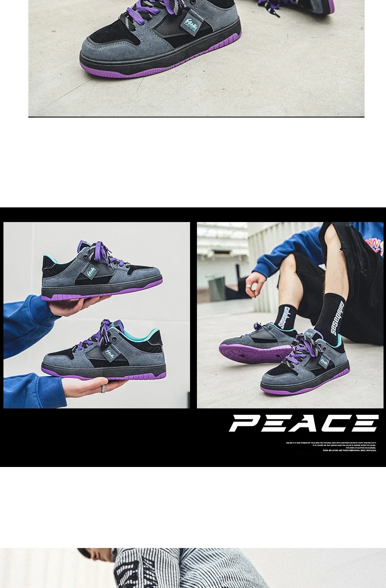 Herren-Flachschuhe für den Alltag, atmungsaktiv, leicht, mit weicher Sohle, rutschfest, bequem, für den Außenbereich, Laufschuhe, modische Freizeitschuhe. – Detail 11