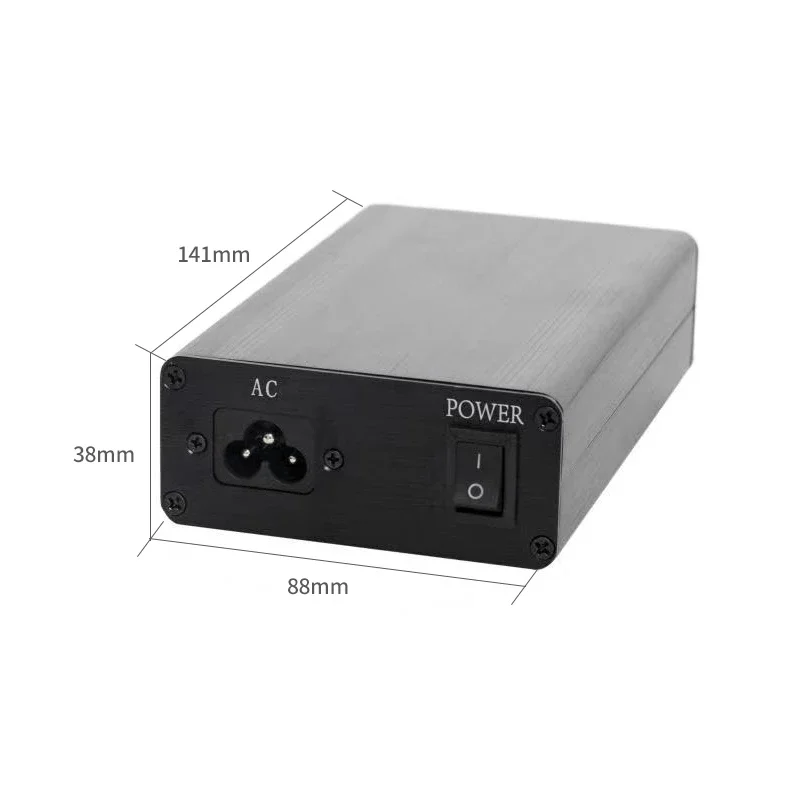 Oxygen Purity test Apparatus Accurate Measure Oxygen Purity Analyzer for Oxygen Concentrator