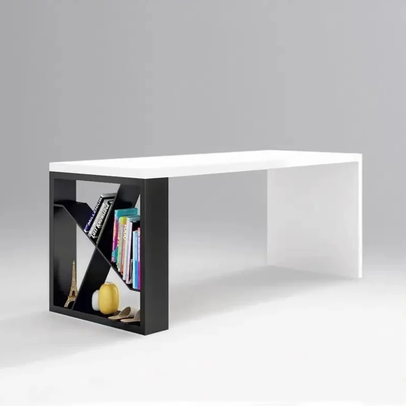 Рисунок 3 - Письменный рабочий стол для руководителя