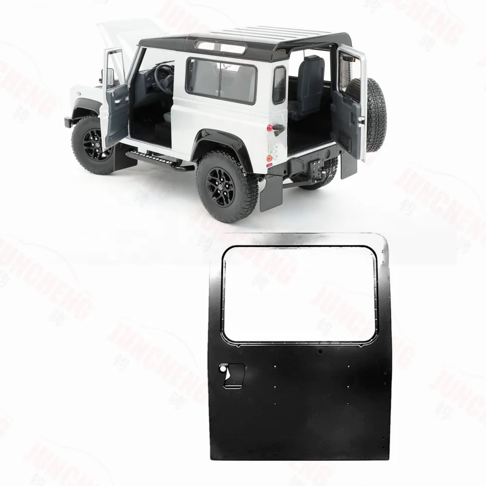 

Modification High Quality Car Tailgate,rear Door ,puma Door for Land Rover Defender 90 110 130 puma Car Body Parts LR075816-X1