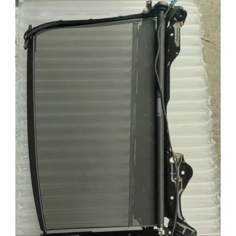 Для 21-25 Maybach W223 S450 S500 Задняя правая боковая дверь, оконная солнцезащитная козырек OEM