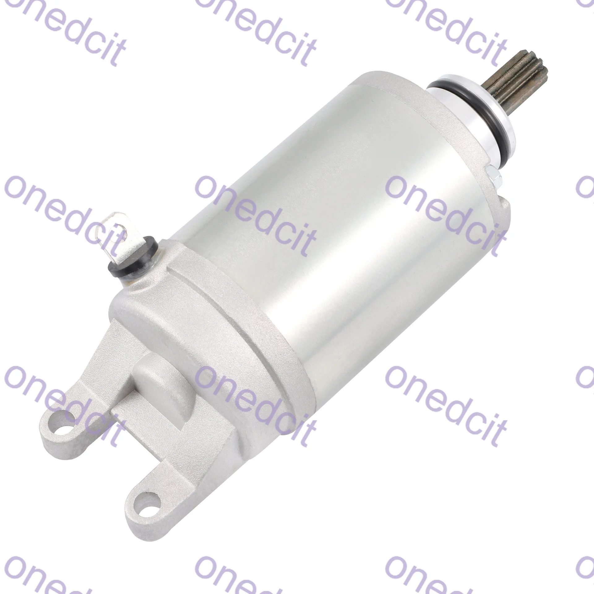 

AN 250 AN 400 Is Suitable for Motorcycle Starter Motors