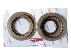 U150E U151E U150F Transmission Friction Clutches Discs Repair Kit for Toyota Lexus,TransProfessor Gearbox Car Accessories