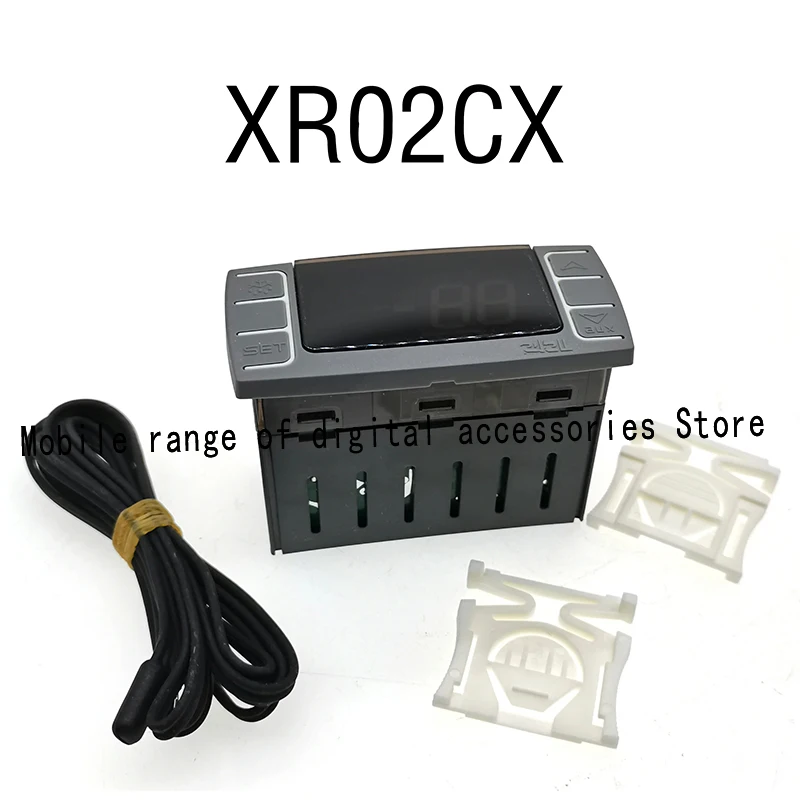 

100% Working Original Sensor Controller XR02CX