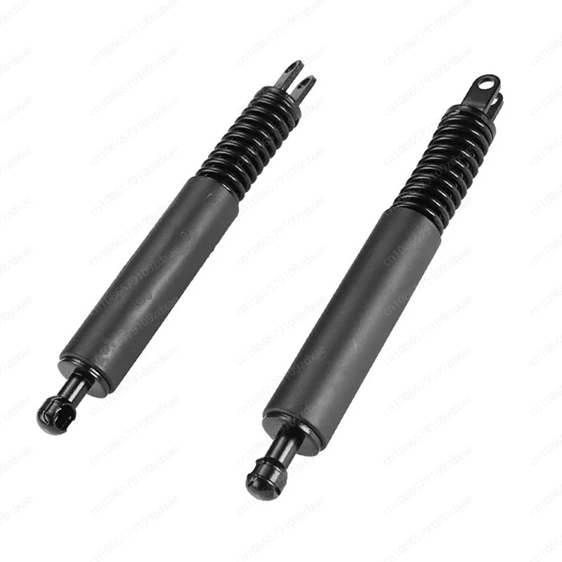 1 Pair Auto Tailgate Stays Rear Tailgate Lift Supports As Shown Metal For BMW 5 Series E39 2001-2002 51248220072 BMW Accessories