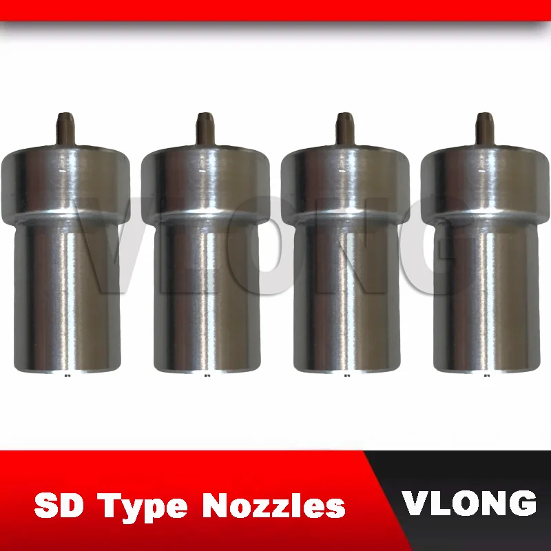 Fuel Jet Nozzle Injector Sprayer Injector Mist Projector Atomizer Atomiser BASCOLIN 0 434 250 160 0434250160 DNOSD299A DN0SD299