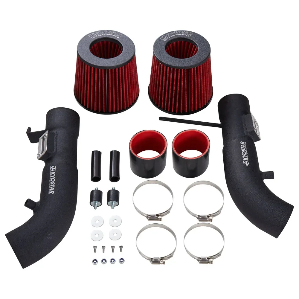 Performance Cold Car Air Intake System Kit For 2007-2008 Infiniti G35 Sedan 3.5L