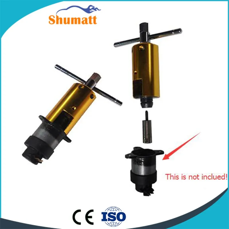 

Diesel Fuel Injector Diesel Pump Pullers For Common Rail Injector Tools