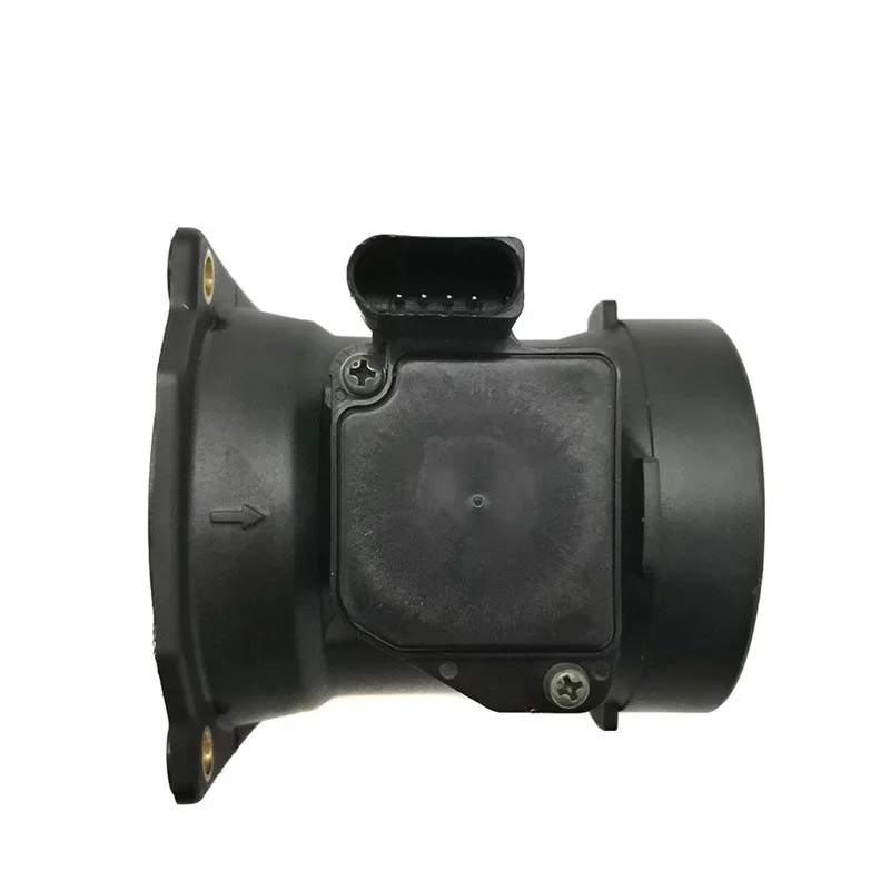 Mass Air Flow MAF Sensor for AUDI,VW,Volkswagen Air Flow Meter 078 133 471E  AFH70-08D AFH7008D