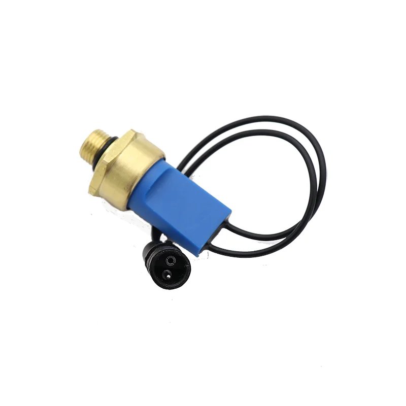 

OE 1737252 173-7252 High Quality Excavator Oil Pressure Switch Sensor for Caterpillar CAT 120H 140H 160H Auto Car Engine Parts