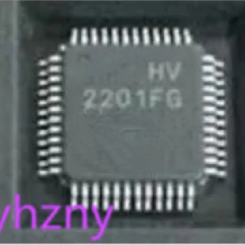 

5шт HV2201FG 2201FG QFP48