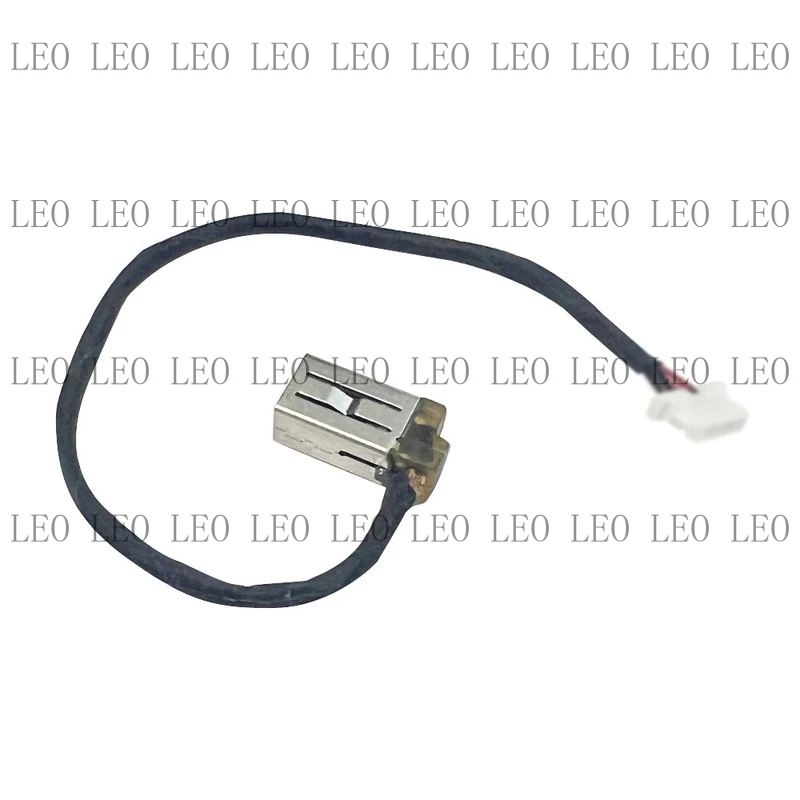 

SS DC Power Jack Port Connector Cable wire for HP 14-EP 14-EM 65W N25652-S25