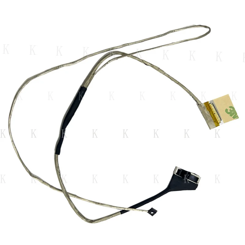 C  LCD Cable for Lenovo IdeaPad 300-14IBR 300-14ISK 300-15ISK LED 30PIN DC02001XD00