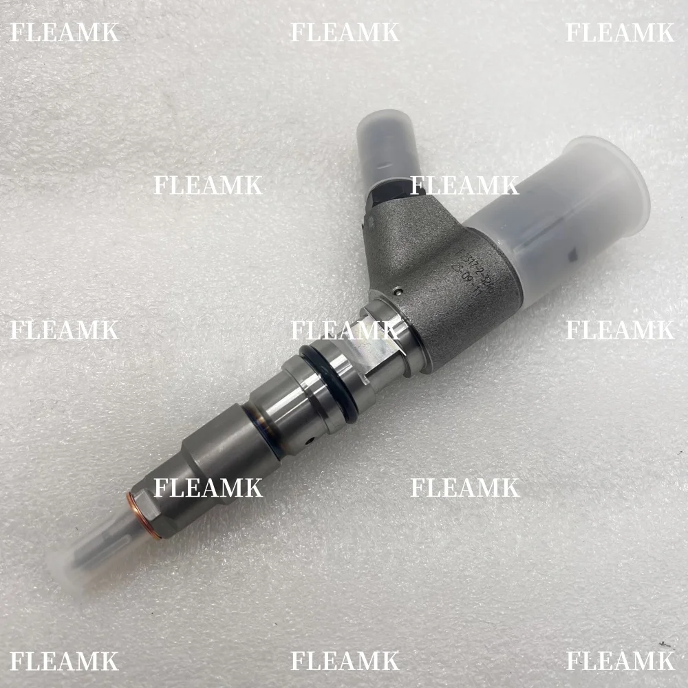 High Quality Diesel Common Rail Injector 0445120371 for Yuchai series