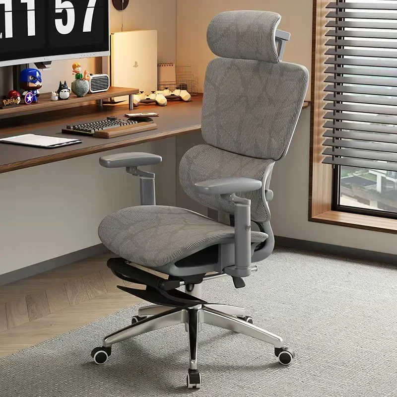 Ergonomic Computer Office Chairs Esports Gaming Handrail Rotate Office Chair Senior Simplicity Salon Furniture Gaming Stuhl FYOC