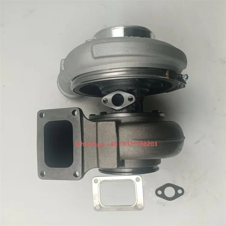 Cum-min K19 K38 engine  HX80 supercharger  turbocharger 3594131  3594134 for marine boat die sel generator use
