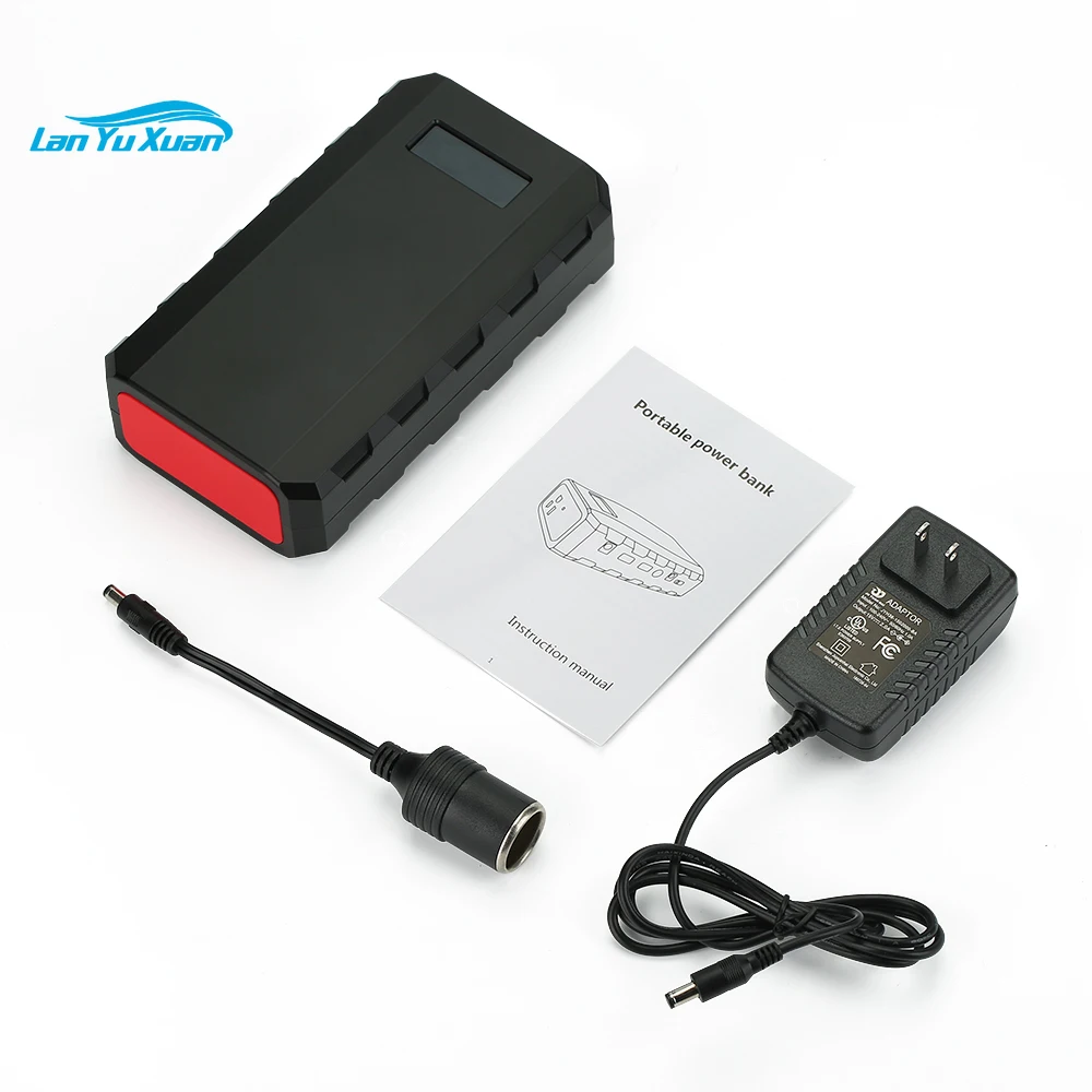 Best Sellers in Usa 2023 Mini Solar Power Bank 24000mAh Portable  Station for Dell,Laptop,Outdoors Camping