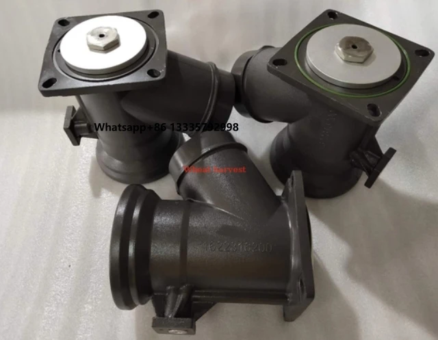

High Quality 1622316287 Bleed Valve Spare Parts for Industrial Air Compressors