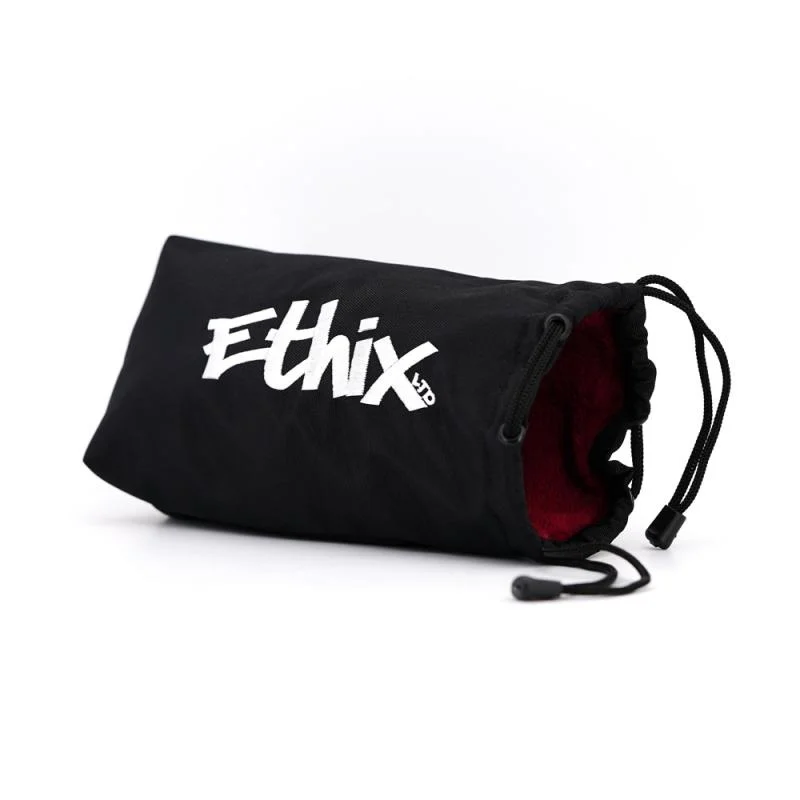 ETHIX GOGGLE 2 POUCH pouch glasses storage bag suitable for fatshark and Analog or DJI G2