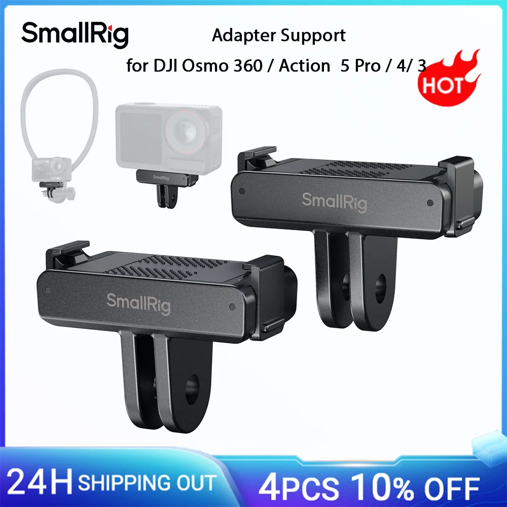 Smallrig Adapter Su…