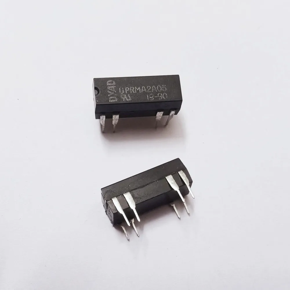 Original new 100% reed relay PRMA1A03 PRMA1A24 PRMA2A05 8pin reed switch relay