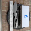 HZ263 Front Flipper